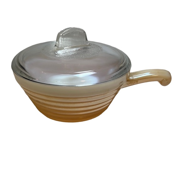 Fire-king bakeware - Picture 1 of 8